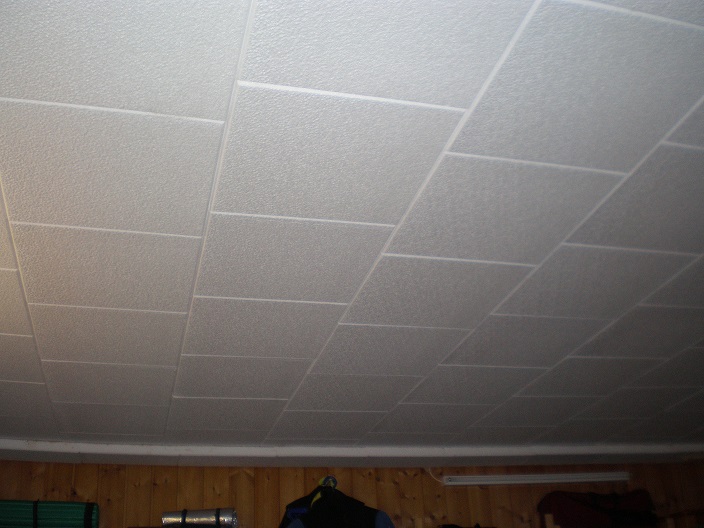 Dämmung der Kellerdecke - WKSB-Isolierungen, Isofloc Fachbetrieb